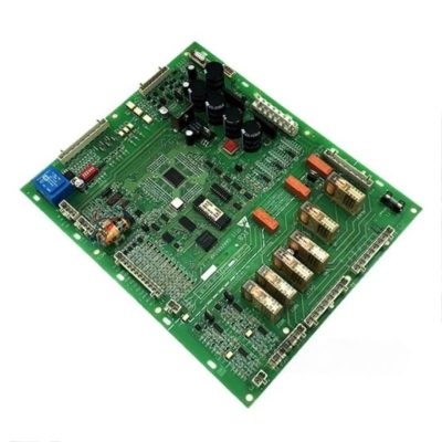 Escalator Main Board GAA26800AR2 - Image 4