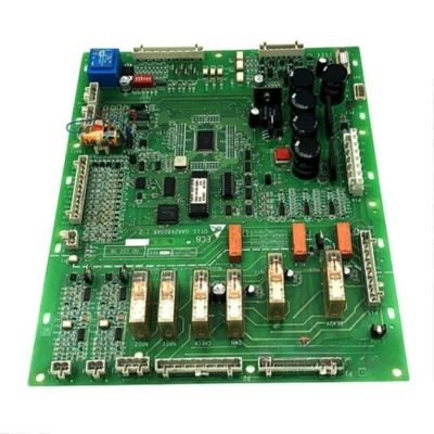 Escalator Main Board GAA26800AR2 - Image 3