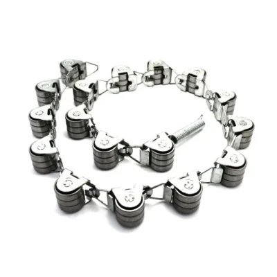 Escalator Rotary Chain