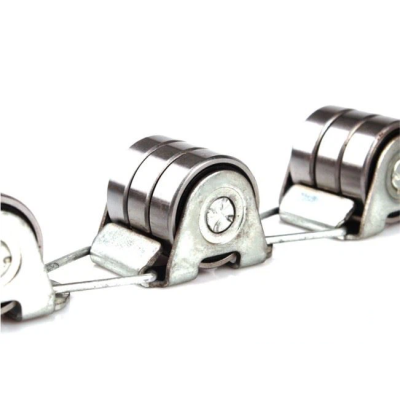 Escalator Rotary Chain - Image 3