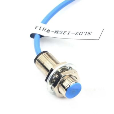 Escalator Sensor SLD2-12GM-WH1A - Image 3