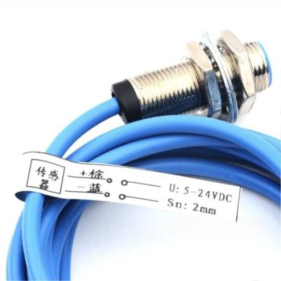 Escalator Sensor SLD2-12GM-WH1A - Image 5