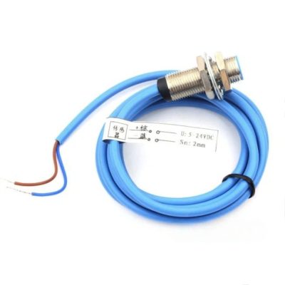 Escalator Sensor SLD2-12GM-WH1A - Image 4