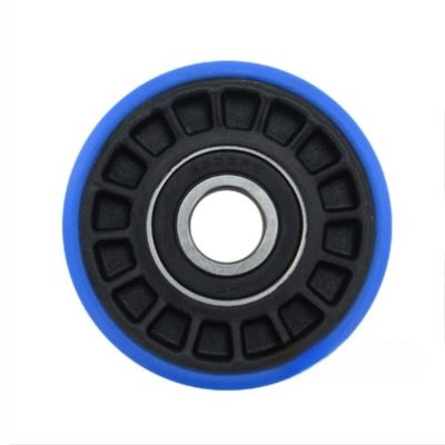Escalator Step Roller