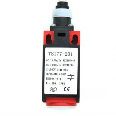 Escalator Switch XAA177HP1 - Image 3