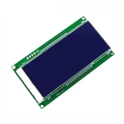 RS32 Elevator Board DAA26800FM1 front view