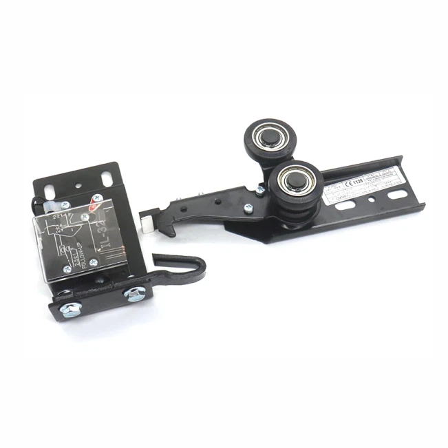 Ouling Elevator Door Lock IL-32161 Ouling Elevator Door Lock IL-32161