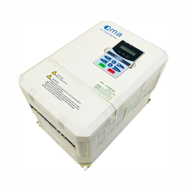 QMA Elevator Inverter Q7000 QMA Elevator Inverter Q7000