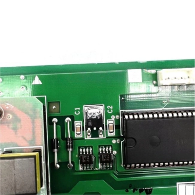Mitsubishi Elevator Interface Board LHH-220A - Image 4