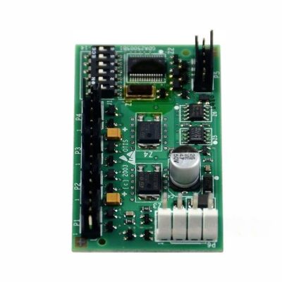 RS14 Elevator PCB GDA25005B1 - Image 4