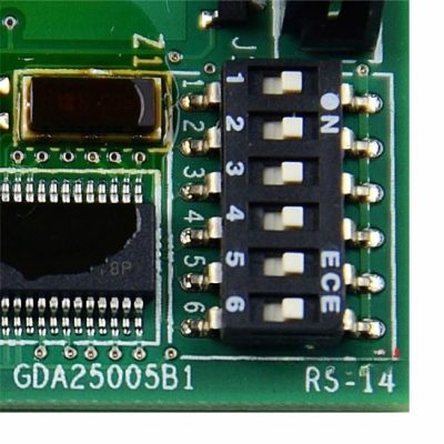 RS14 Elevator PCB GDA25005B1 - Image 3
