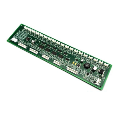 RS32 Elevator Board DBA26800J1 - Image 5