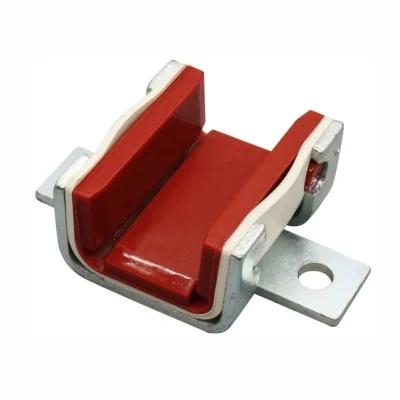 3600 3300 Elevator Guide Shoe