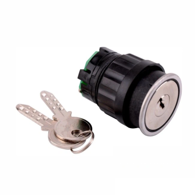 Elevator Base Station Lock - Image 3