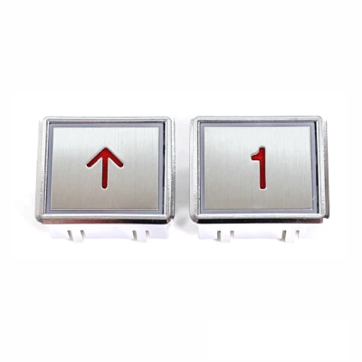 Elevator Button A4J10989 - Image 4