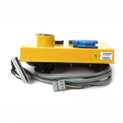 Elevator Car Top Inspection Box 57635400 - Image 5