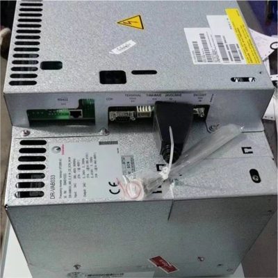 Elevator Inverter ID.NR.59401033 - Image 3