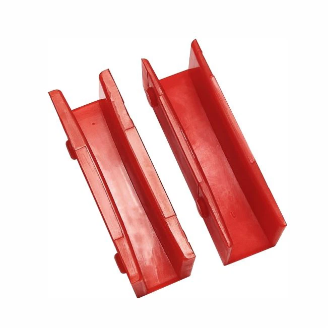 Elevator L10 Guide Shoe Liner Elevator L10 Guide Shoe Liner