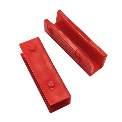 Elevator L10 Guide Shoe Liner - Image 3