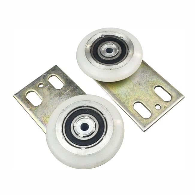 Elevator QKS9 Door Hanger Roller Elevator QKS9 Door Hanger Roller