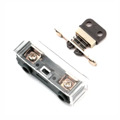 Elevator QKS9 Door Lock Contact