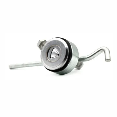 Elevator V30 Triangle Lock
