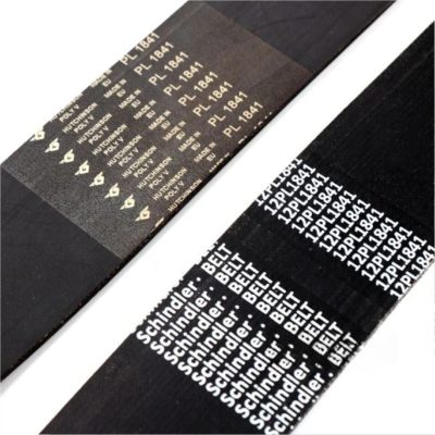 Escalator Belt PL1841 12PL1841 - Image 3