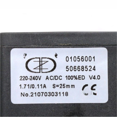 Escalator Brake LHP0500001 50668524 - Image 3