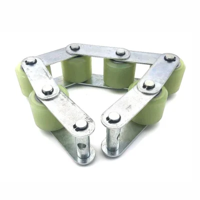 Escalator Tension Chain