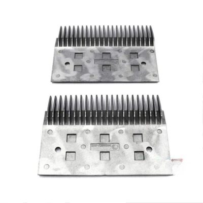 Escalator Moving Walkway Comb Plate DAW-A35004N - Image 4