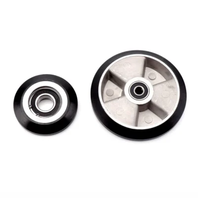 R3 R6 Elevator Guide Shoe Roller