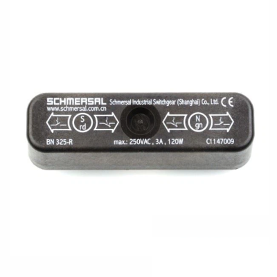 Schmersal Elevator Limit Switch BN325-R - Image 3