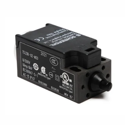 Schmersal Elevator Limit Switch TS236-11Z-M20