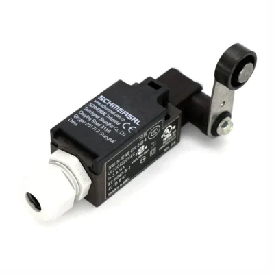Schmersal Elevator Limit Switch TV15H 236-11Z-M16-U270-2406-4