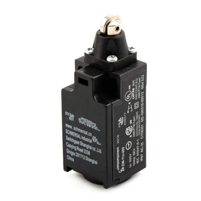 Schmersal Elevator Limit Switch ZR236-11Z-U90 Schmersal Elevator Limit Switch ZR236-11Z-U90