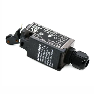 Schmersal Elevator Switch Z3K 236-02zr-M16-2406-6