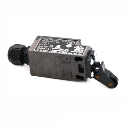 Schmersal Elevator Switch Z3K 236-02zr-M16-2406-6 - Image 3