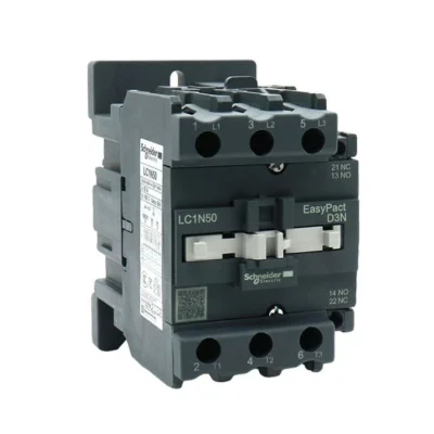 Elevator Contactor LC1N50