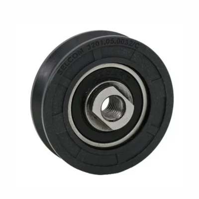Selcom Elevator Door Hanger Roller 3201.05.0032/C