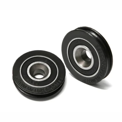 Selcom Elevator Door Wheel 3201.05.0037/P
