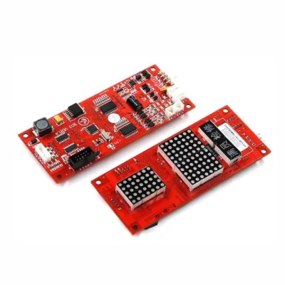 Seloon Elevator Display Board S03 Ver1.4