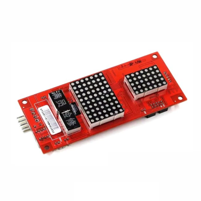 Seloon Elevator Display Board S03 Ver1.4 - Image 4