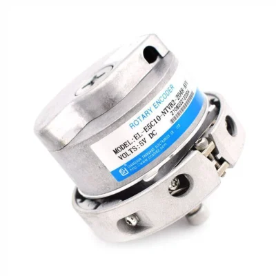 Shenghao Elevator Encoder EL-E5C10-NTVB2-2048-AVV