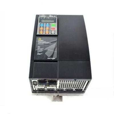SIEI Elevator Inverter AVY2075-EBL BR4 - Image 4