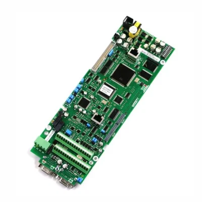 SIEI Elevator Inverter Main Board RV33-4NV