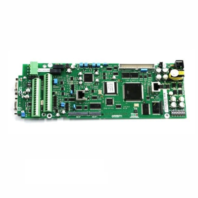 SIEI Elevator Inverter Main Board RV33-4NV - Image 3