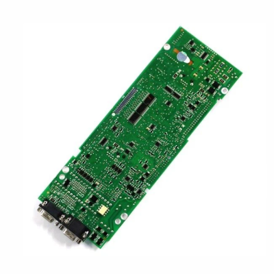 SIEI Elevator Inverter Main Board RV33-4NV - Image 4