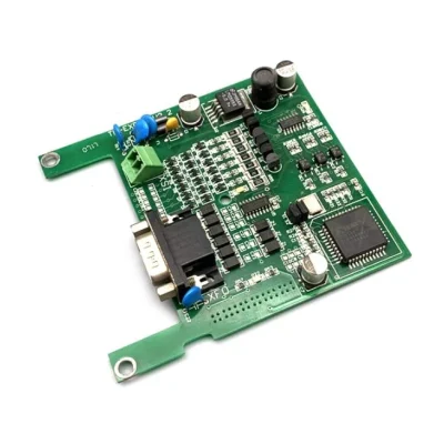SIEI Elevator Inverter Pg Card TL-EXP-E