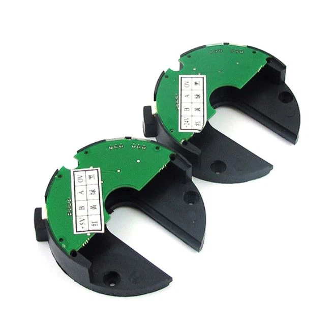 Elevator ACVF Door Machine Encoder Elevator ACVF Door Machine Encoder