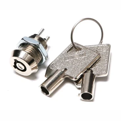 Elevator Base Station Lock JK001-2-001